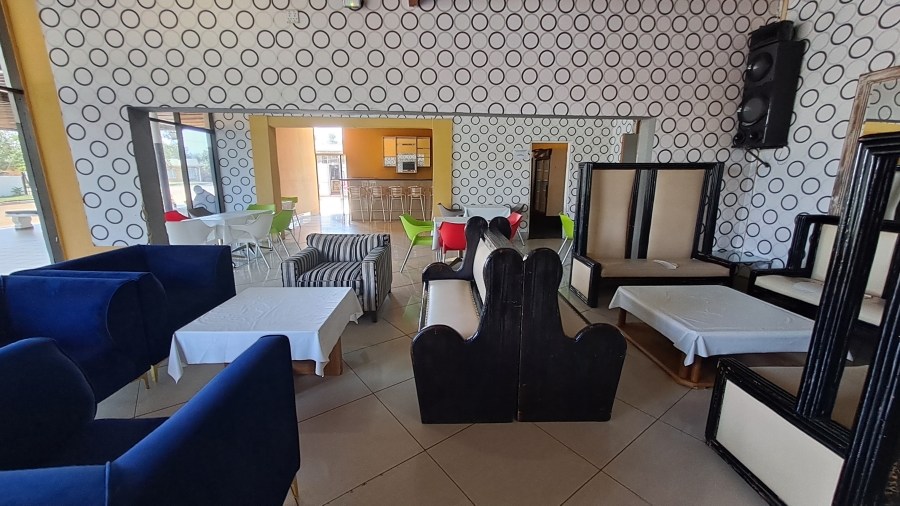 Commercial Property for Sale in Villiers Free State